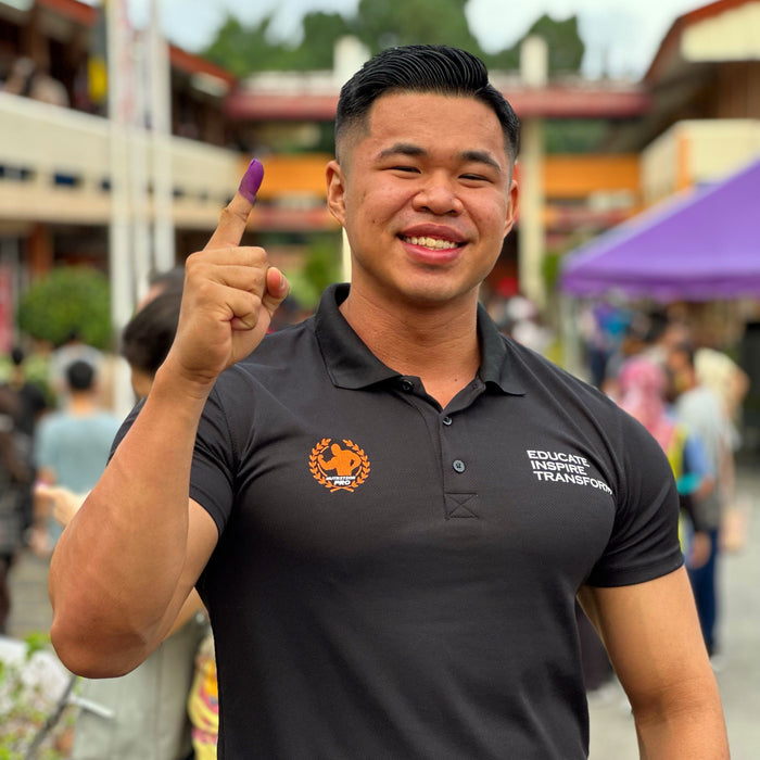 Fitness Entrepreneur & TikTok Influencer