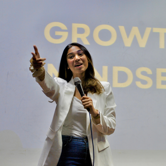 Nutritionist, Wellness Content Creator