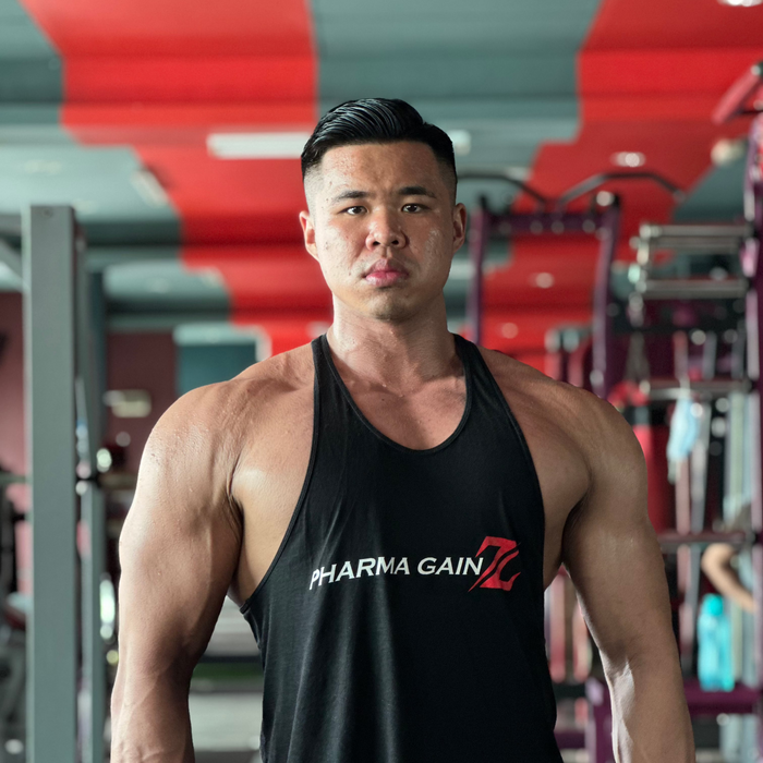 Fitness Entrepreneur & TikTok Influencer