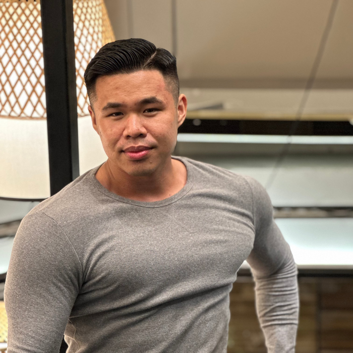 Fitness Entrepreneur & TikTok Influencer