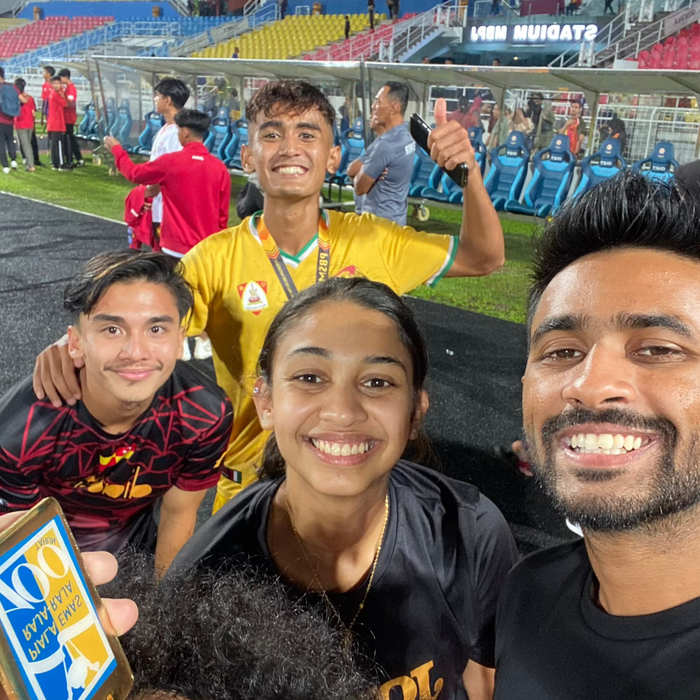 Nutritionist, Wellness Content Creator