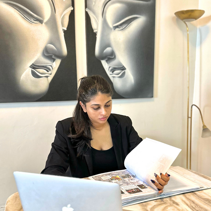 Finance Student, Creative Freelancer