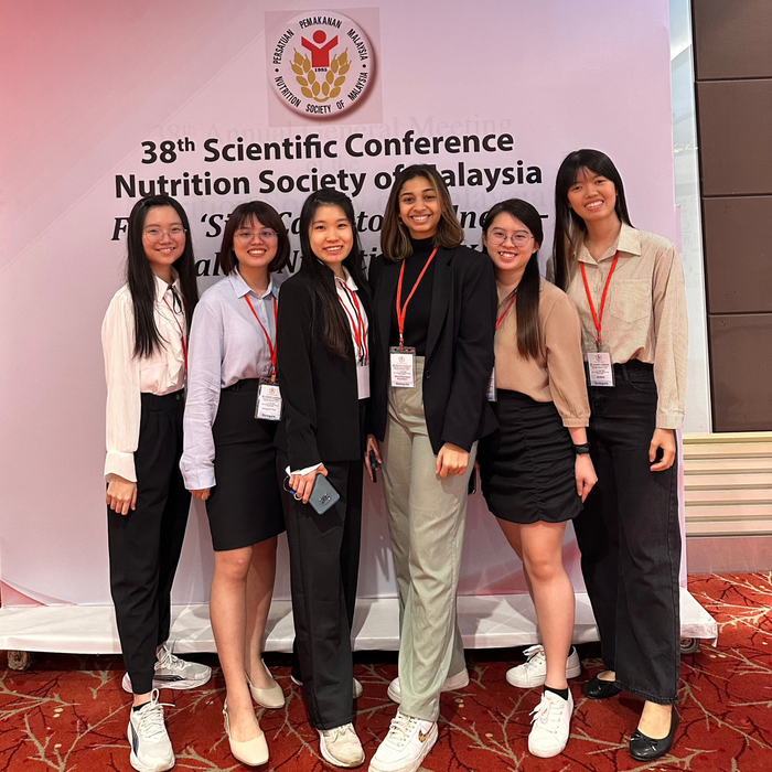 Nutritionist, Wellness Content Creator