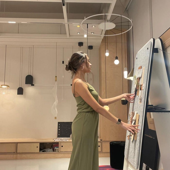 Geology, Luxury Design Sales & Art