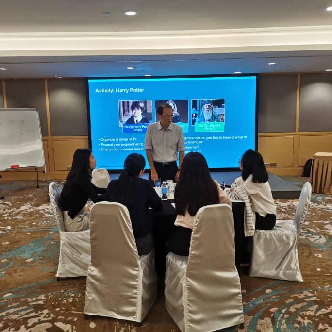 Business Growth Strategist, Marketing Coach