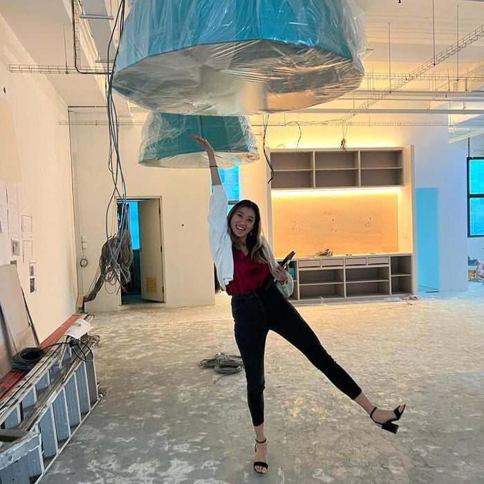 Geology, Luxury Design Sales & Art