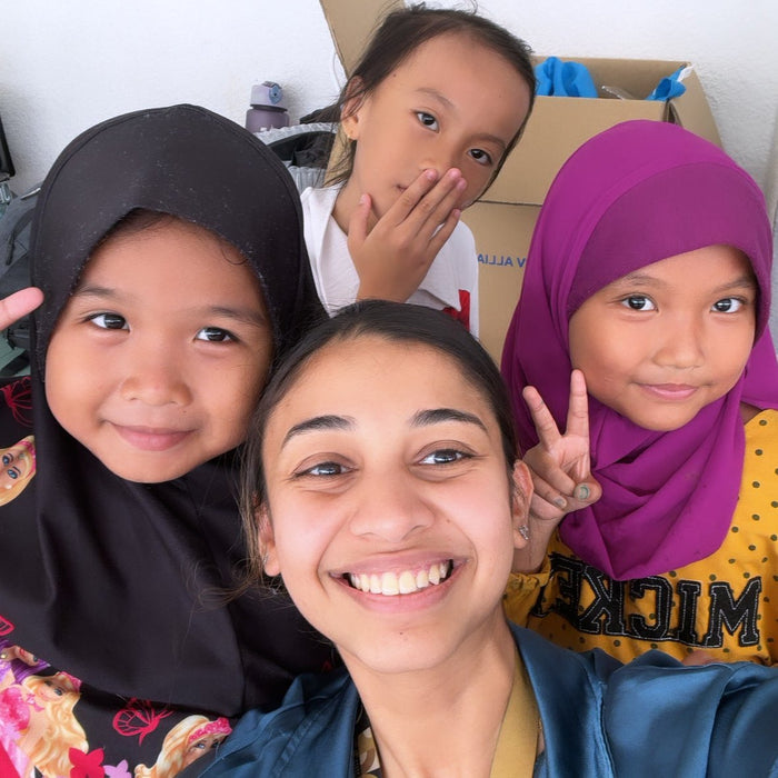 Nutritionist, Wellness Content Creator