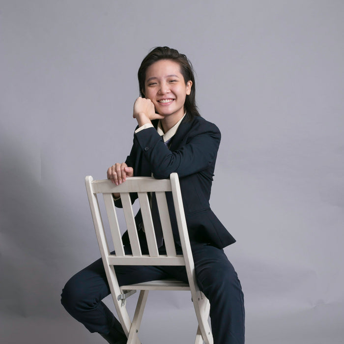 Emcee, Team Building Founder