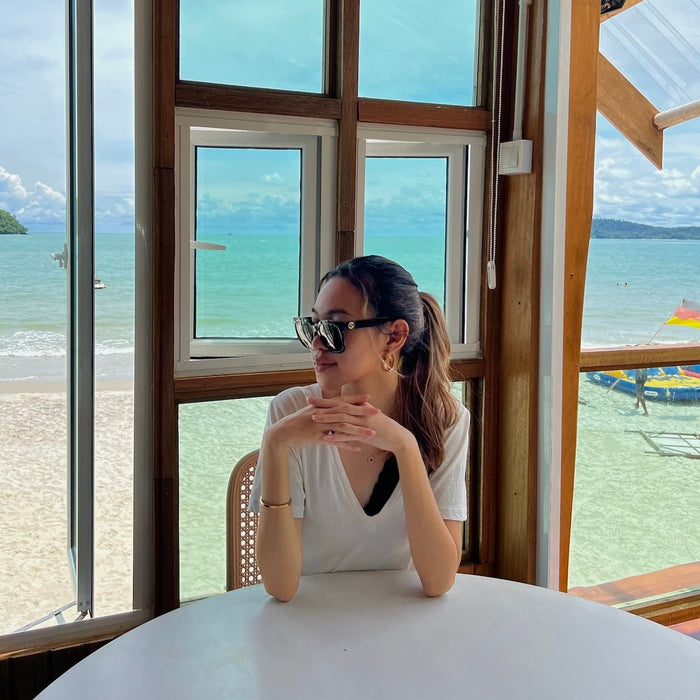 Interior Design, TikTok Creator